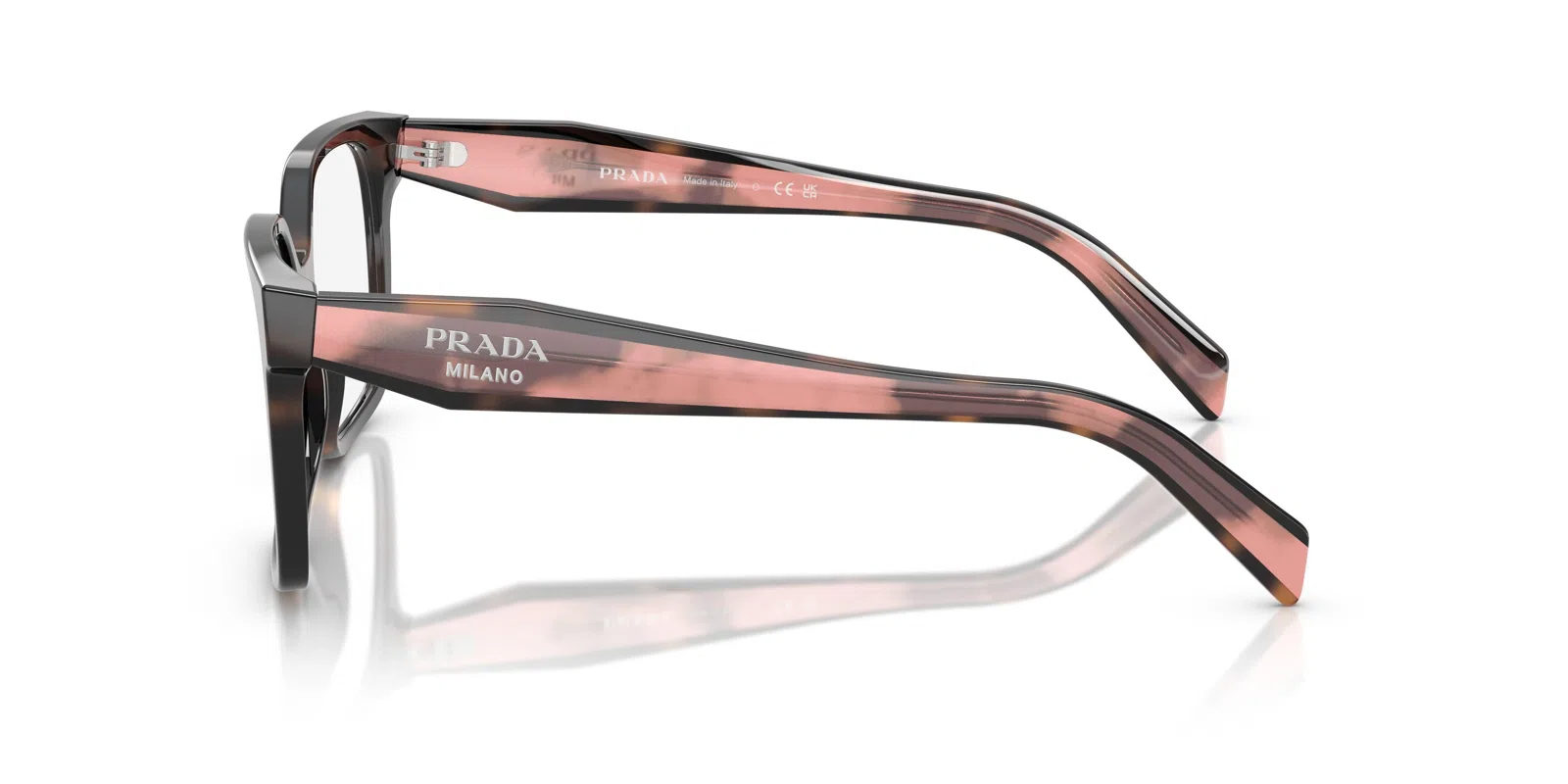 Prada B03V Eyeglasses - view 7